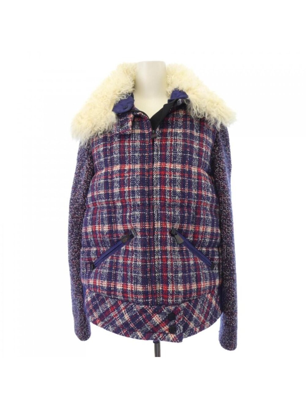 Moncler Grenoble Soleil Down Jacket